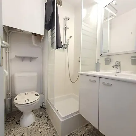 Au Bord De L'Eau, Profitez D'Un Moment De Calme ! Apartment Gruissan Exterior photo