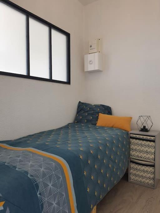 Au Bord De L'eau, Profitez D'un Moment De Calme ! Apartment Gruissan
