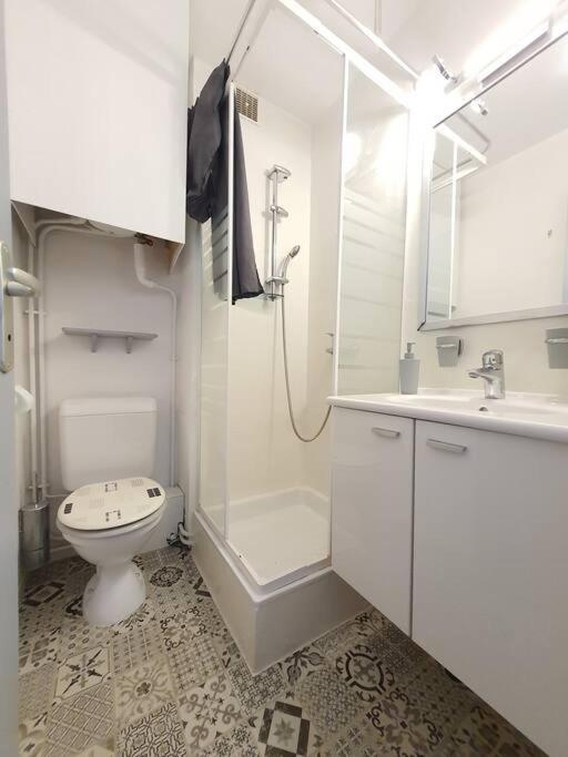 Apartment Au Bord De L'eau, Profitez D'un Moment De Calme !