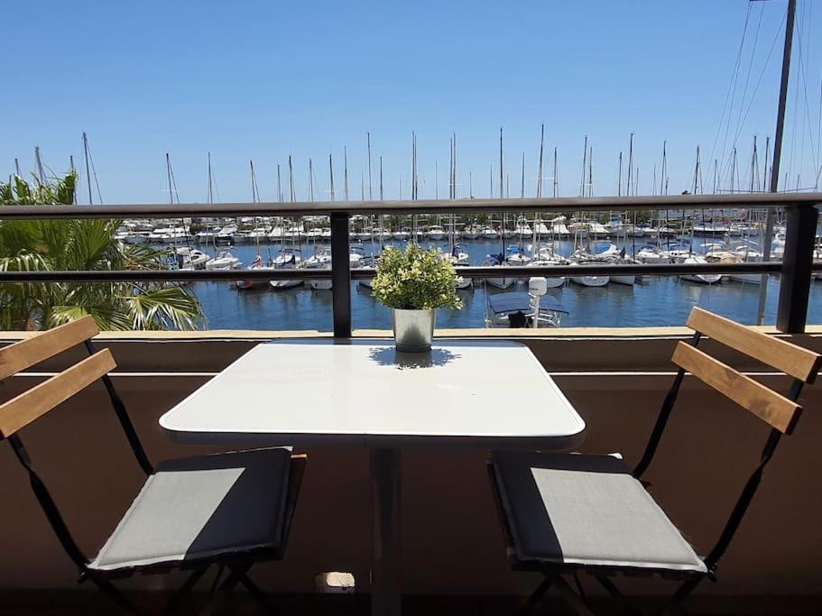 Au Bord De L'eau, Profitez D'un Moment De Calme ! Apartment